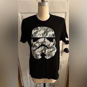 Welovefine Stormtrooper men’s tee shirt